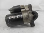 Motor De Arranque Peugeot 106 Ii (1A_, 1C_) - 2