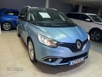 Renault Grand Scénic ENERGY dCi 110 LIMITED - 7