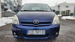 Toyota Corolla Verso 1.6 - 2