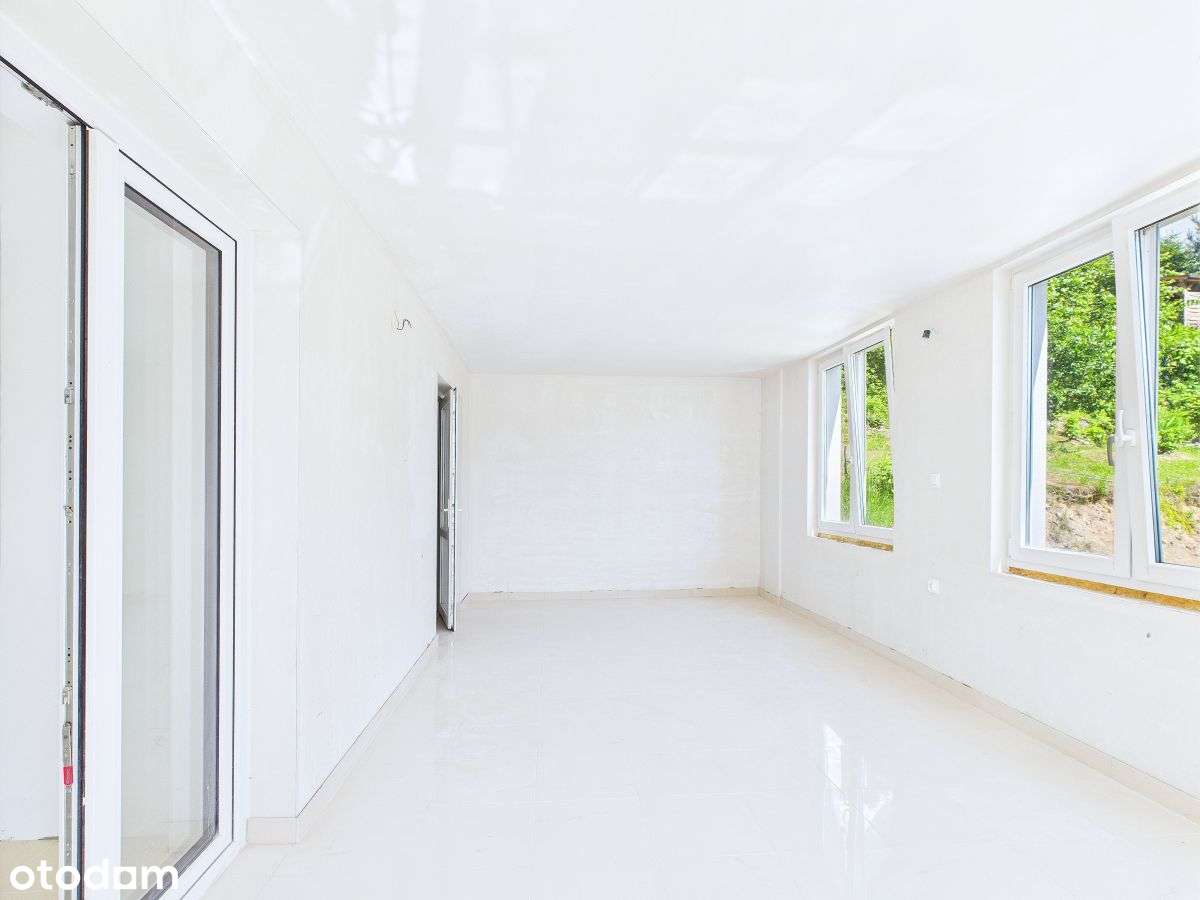 Dom w Brennej w stanie deweloperskim - Pełny obrazek: 3/20