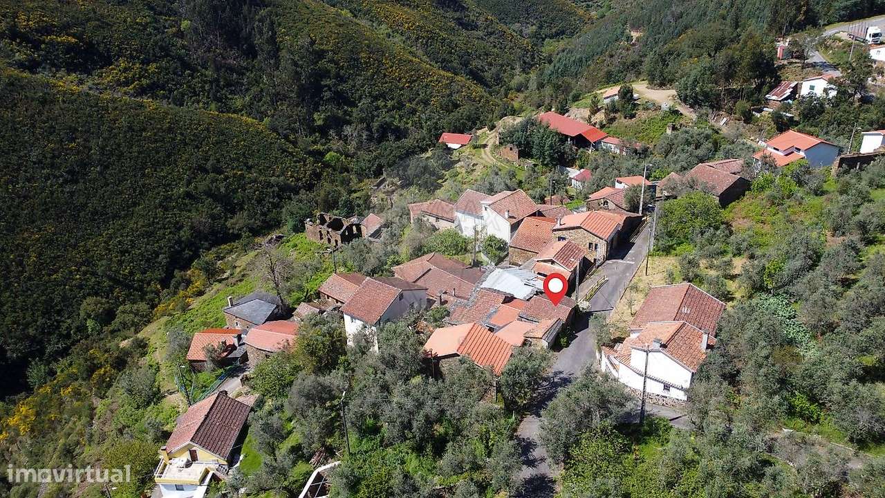 Moradia T0 para venda - Grande imagem: 2/7