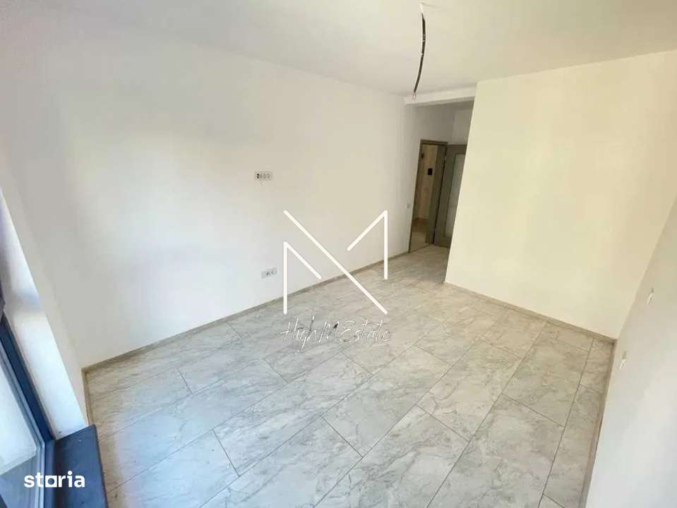 Apartament 3 Camere | Zona Ghimbav | Bloc Nou | Parcare Inclusa-3
