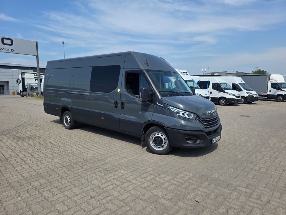 Iveco Daily 2023