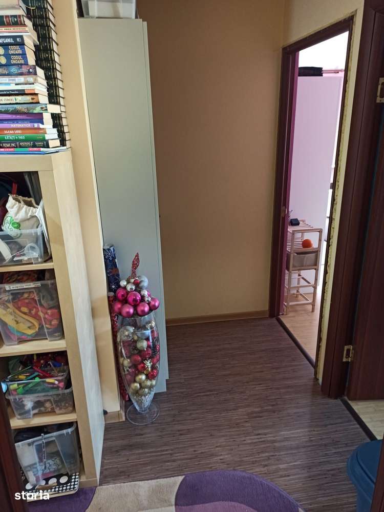 vila ind.5cam,3bai,mob-util complet/centruPopesti Leordeni-Mega Im-14