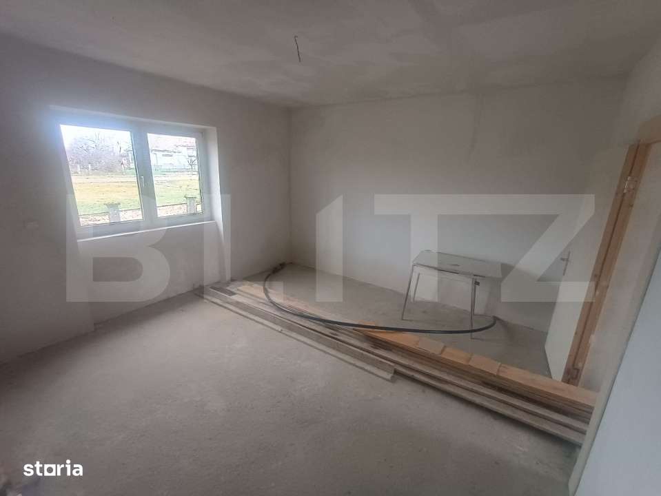Casa de vanzare, 75 mp, localitatea Pelisor - Imagine principală: 4/9