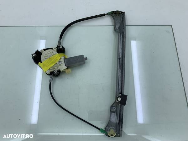 Macara electrica geam dreapta fata Renault CLIO 2 SYMBOL K4J-A7 /K4J-712 2008-2011  8200169095 - 4