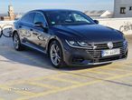 Volkswagen ARTEON 2.0 TDI SCR DSG R-Line Edition - 14