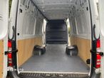 Mercedes-Benz Sprinter 516 CDI NAJDŁUŻSZY 195 tys.km. BLIŹNIAKI 2xDRZWI BOCZNE SALON PL - 24