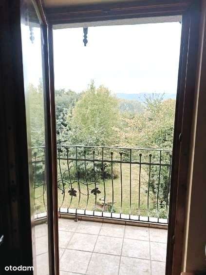 Więckowice, funkcjonalny dom, zieleń, przestrzeń.-14