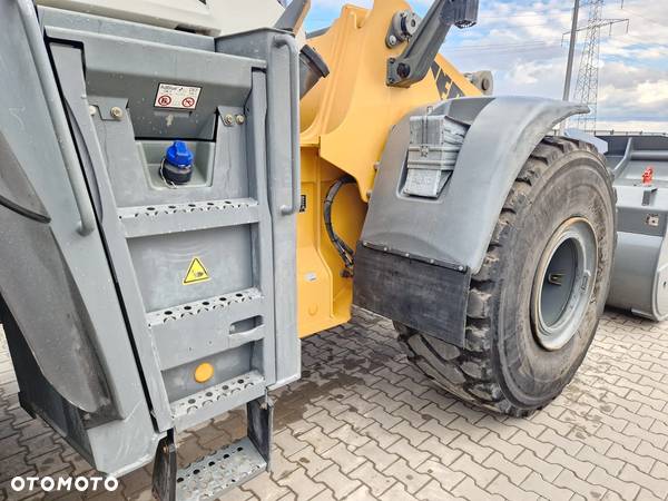 Liebherr L566 Xpower * Pełen Serwis Liebherr * waga Pfreundt - 14