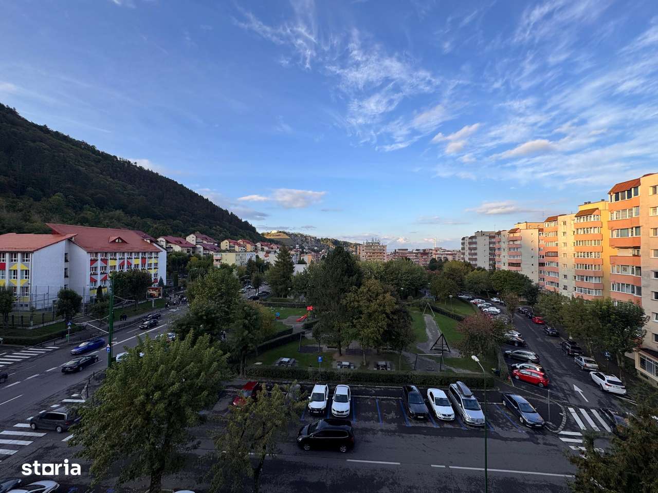 Garsoniera Racadau- Priveliste Superba - Imagine principală: 2/19