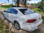 Volkswagen Passat 2.0 TDI Sportline - 1