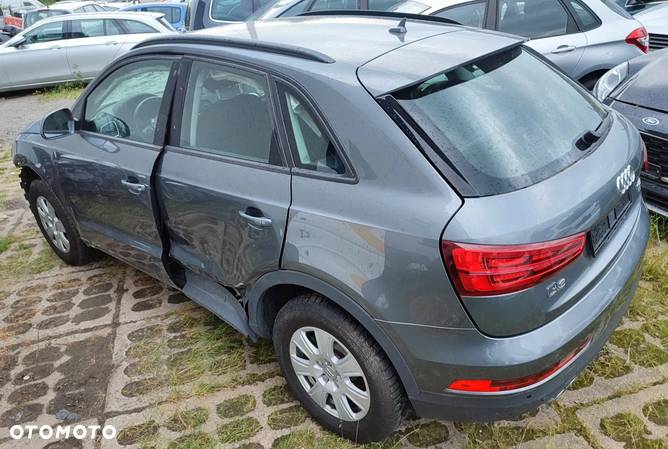 Audi Q3 1.4 TFSI CoD ultra - 2