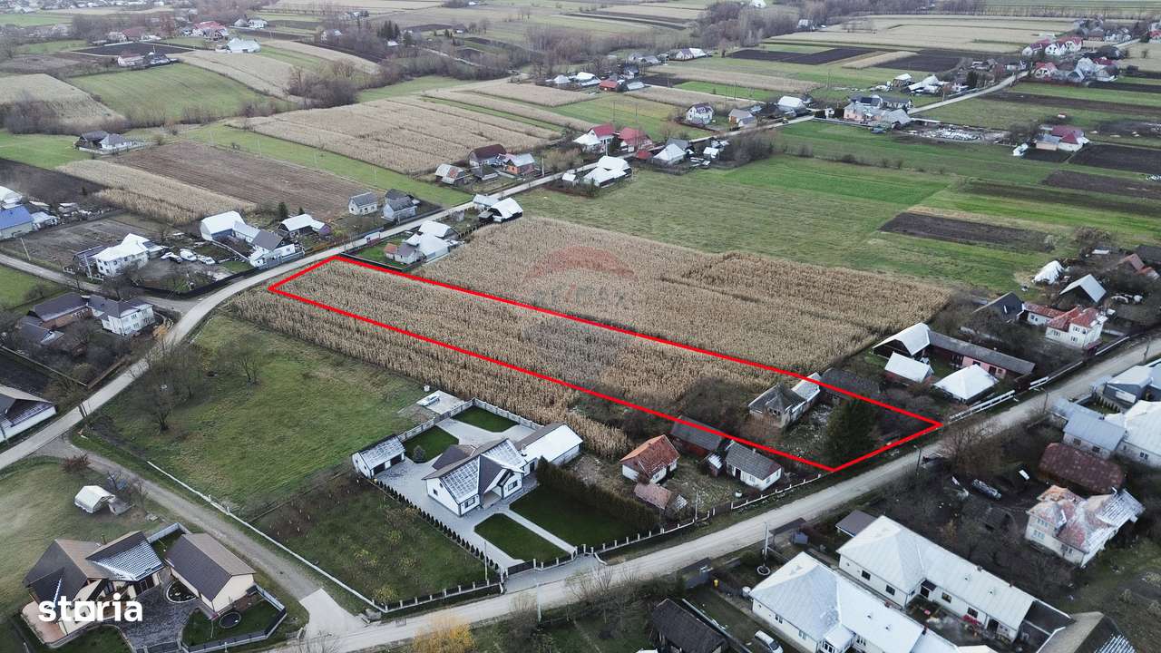Casă de vanzare in Com Fratautii Noi-11