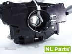 Comutador de piscas / luzes Citroen C3 - 8