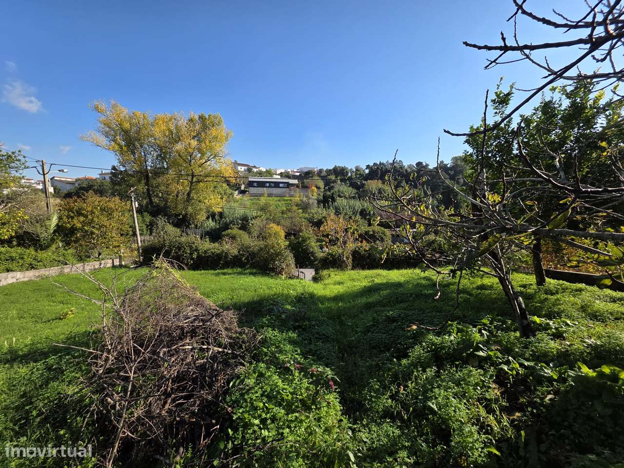 Terreno para Construção em Coimbra – 1.260m²-19