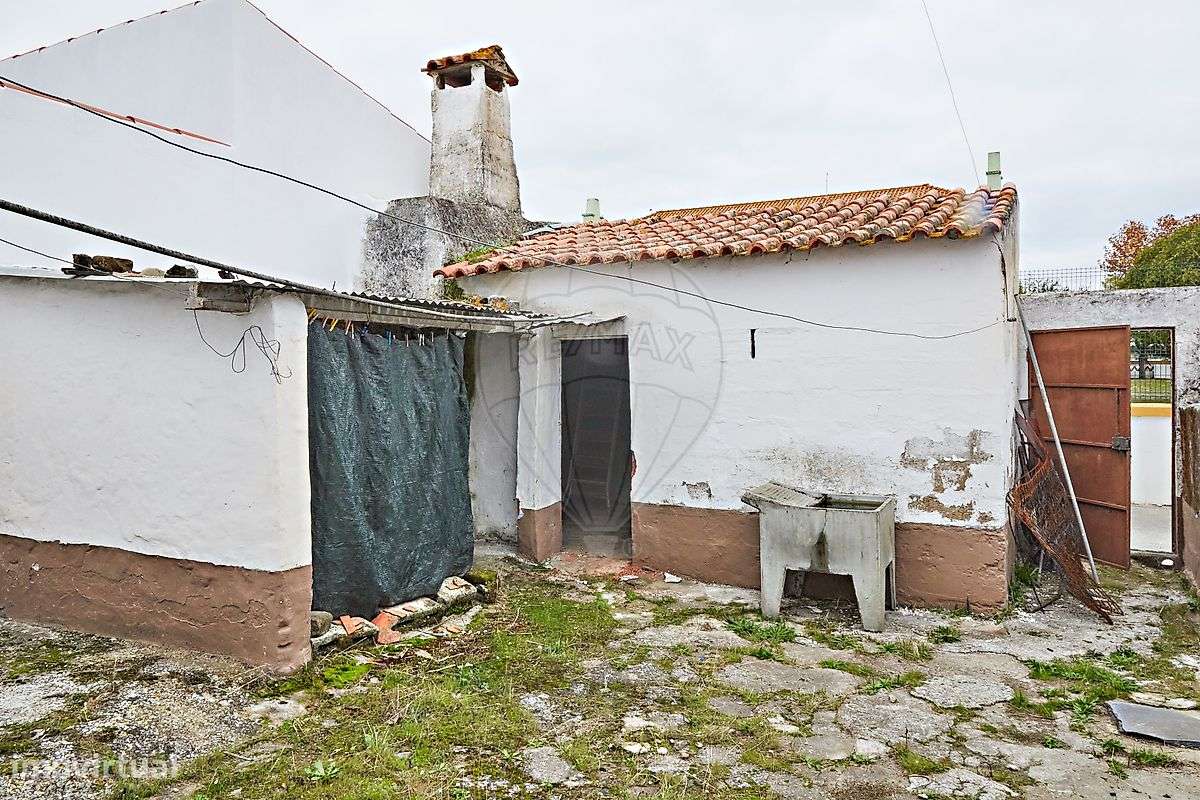 Moradia T3 para venda-13