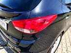 Hyundai ix35 2.0 CRDi 4WD Automatik Premium - 17