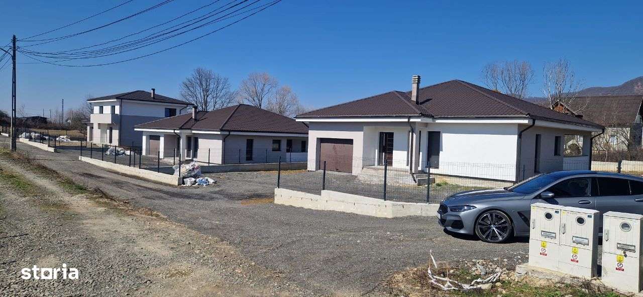 vand casa parter tip mediteranean in baia sprie zona linistita - Imagine principală: 5/20