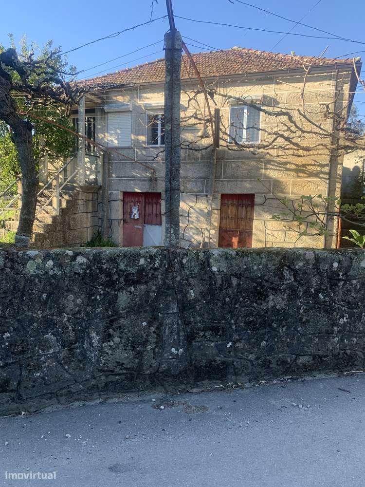 Moradia independente à venda na Rua Burgueta, 57 - Grande imagem: 5/9