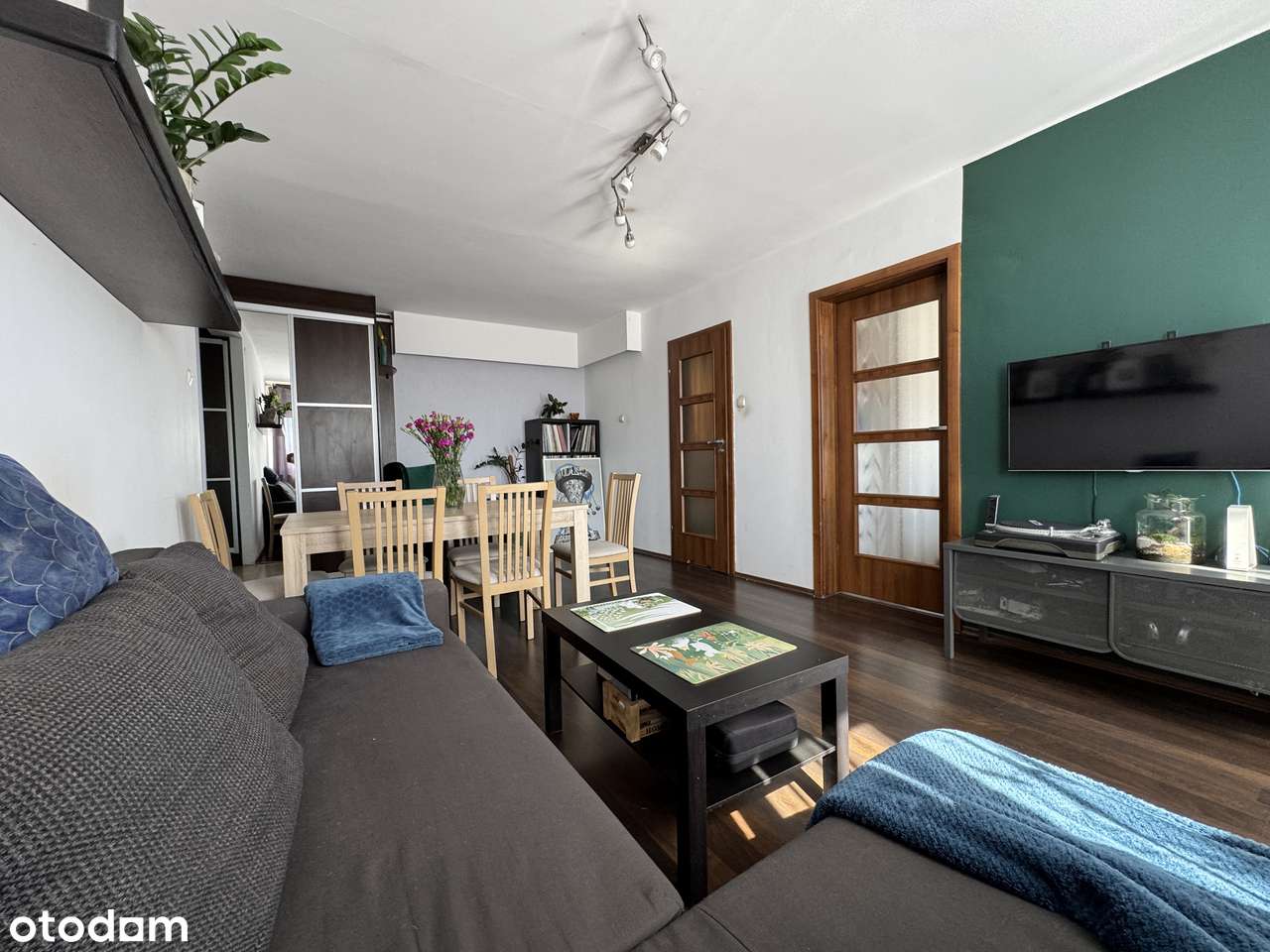 Zamieszkaj na KOSZUTCE! Wyposażone, do zamieszkania. 0% PROWIZJI!-4