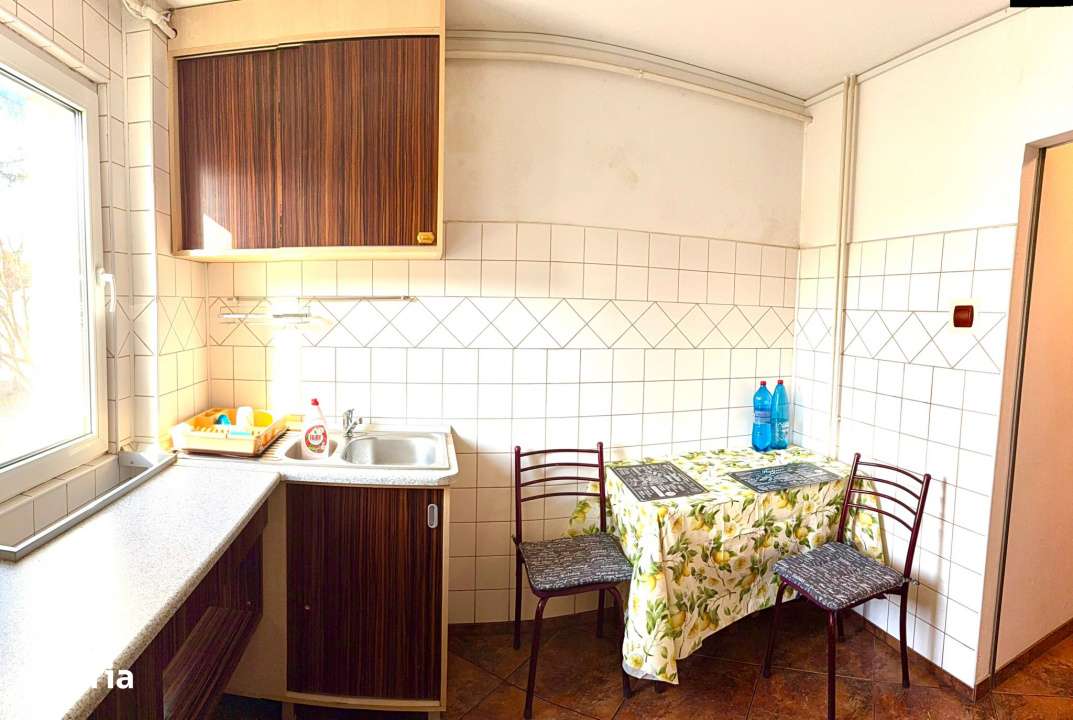 Apartament cu 2 camere 58 mp, etaj intermediar, pet friendly, Astra - - Imagine principală: 5/12