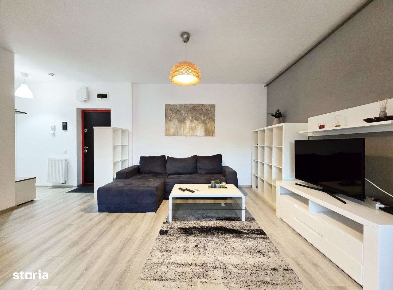 Apartament 2 camere de inchiriat ARED Micalaca - Zona 300 - Imagine principală: 2/7