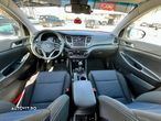 Hyundai Tucson 2.0 CRDi 2WD Trend - 11