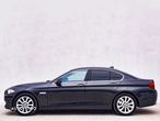 BMW Seria 5 520d Aut. BluePerformance - 18