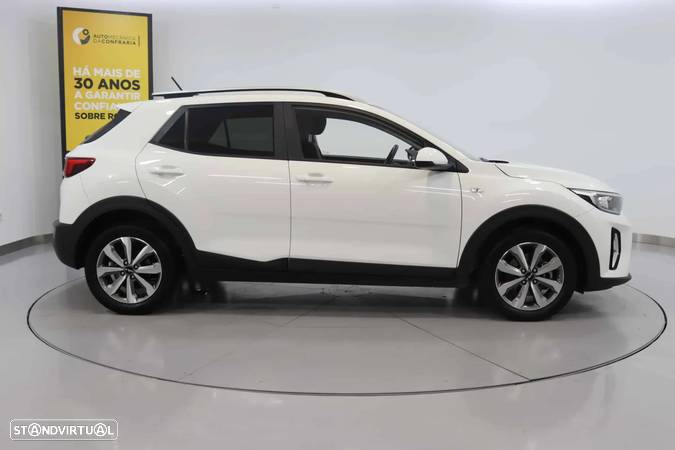 Kia Stonic 1.2 Dynamic - 8