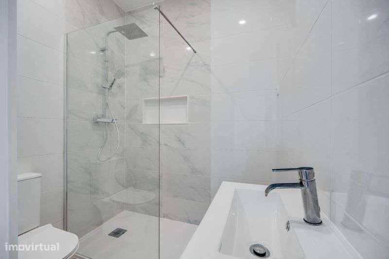 Moradia V2 Sao Bartolomeu Messines - Grande imagem: 5/12