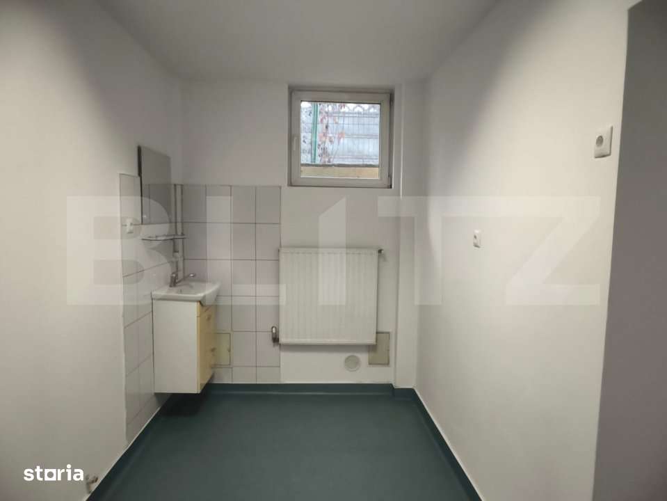 Spatiu autorizat medical de vanzare, 50 mp utili, zona centrala! - Imagine principală: 5/7