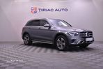 Mercedes-Benz GLC 300 d 4MATIC - 7