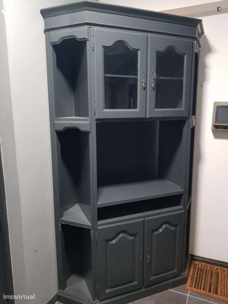 Quarto - localizado em Sé de Braga e São Lázaro Braga - Grande imagem: 5/20