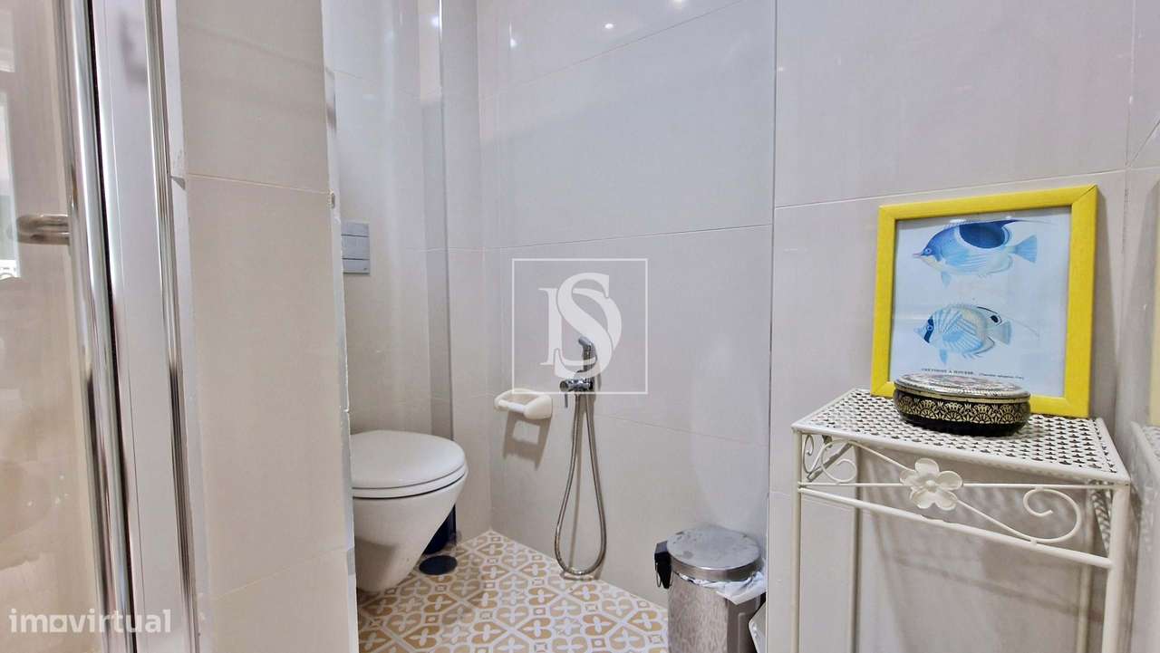 Moradia T6 no Bairro Novo Figueira da Foz (Ideal para investimento) - Grande imagem: 5/60