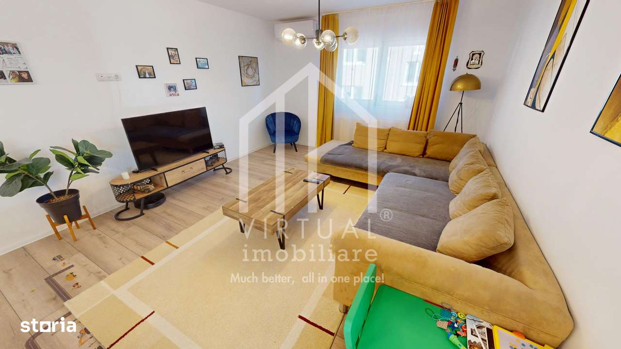 Casa individuala de vanzare in Sibiu, cu 5 camere,  zona SuraMare - Imagine principală: 5/20