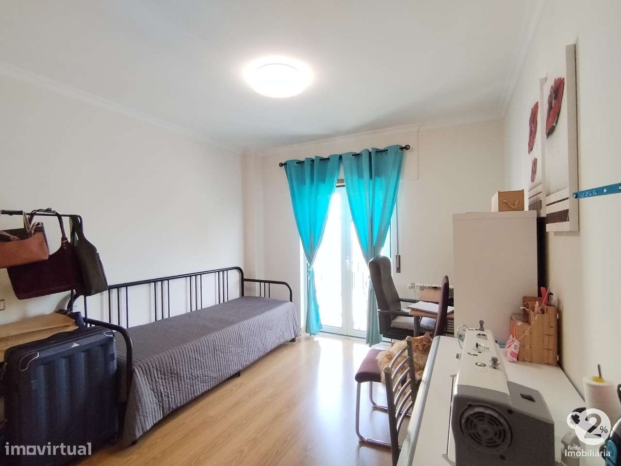 T3 de Excelência, na Quinta de Santa Bárbara - Mafra-25