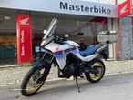 Honda XL 750 Transalp - 35 kW ou Full Power - 2