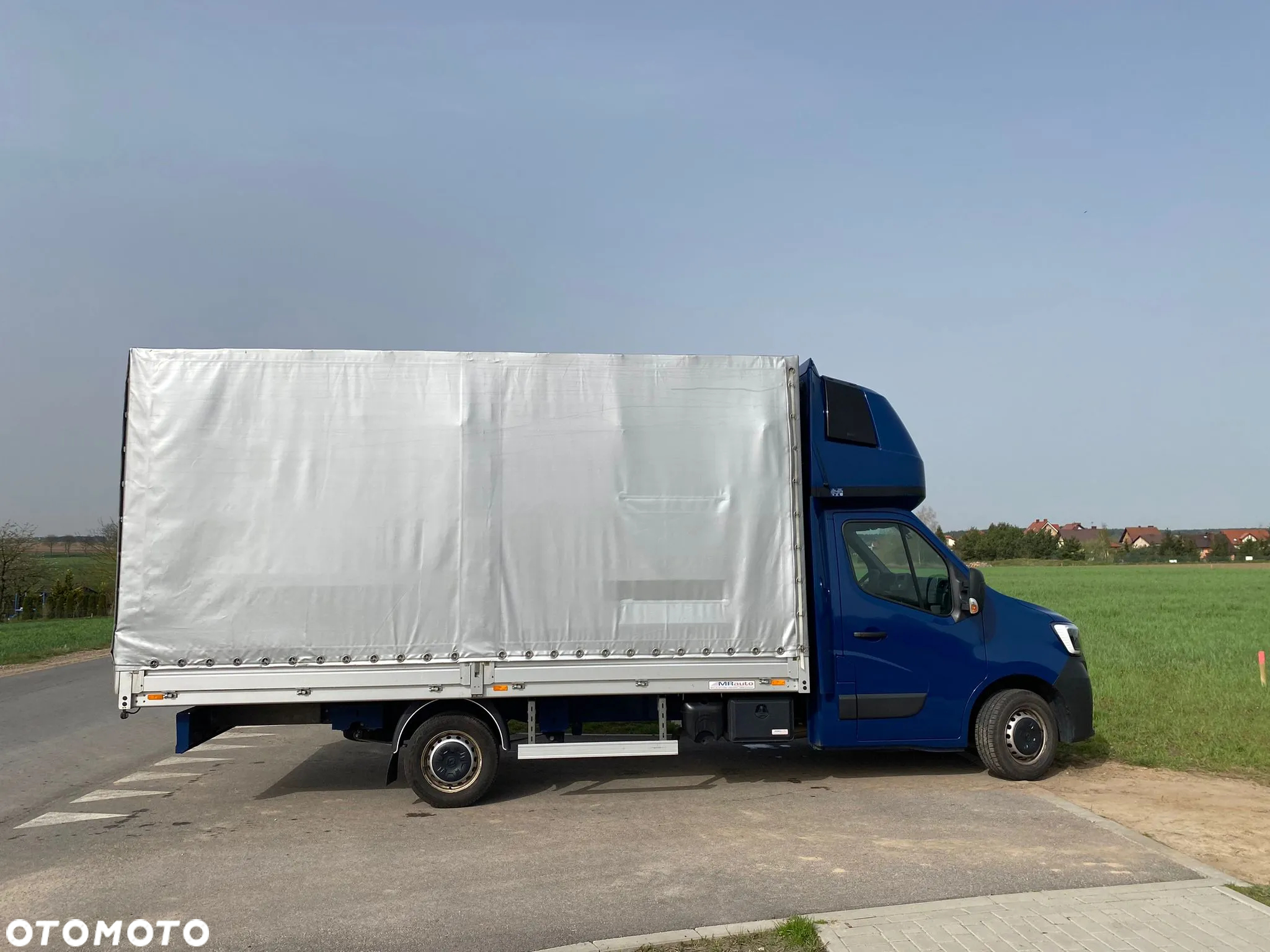 Renault Master - 5