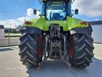 Claas AXION 810 - 8