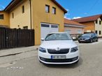 Skoda Octavia 2.0 TDI 4x4 - 2