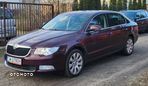 Skoda Superb 1.8 TSI Ambition - 3