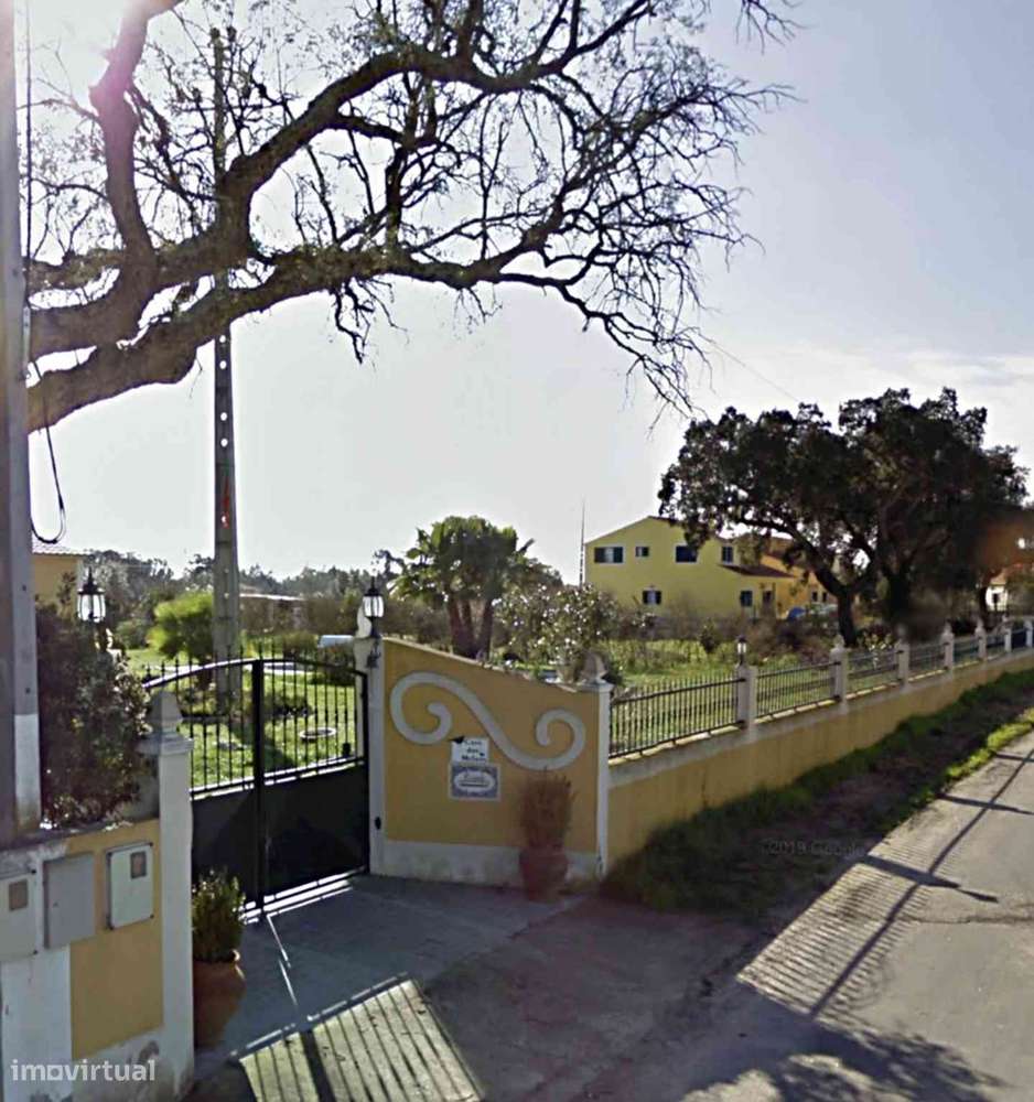 Moradia T3 c/ Piscina em Terreno 3.220 m² - Grande imagem: 2/8