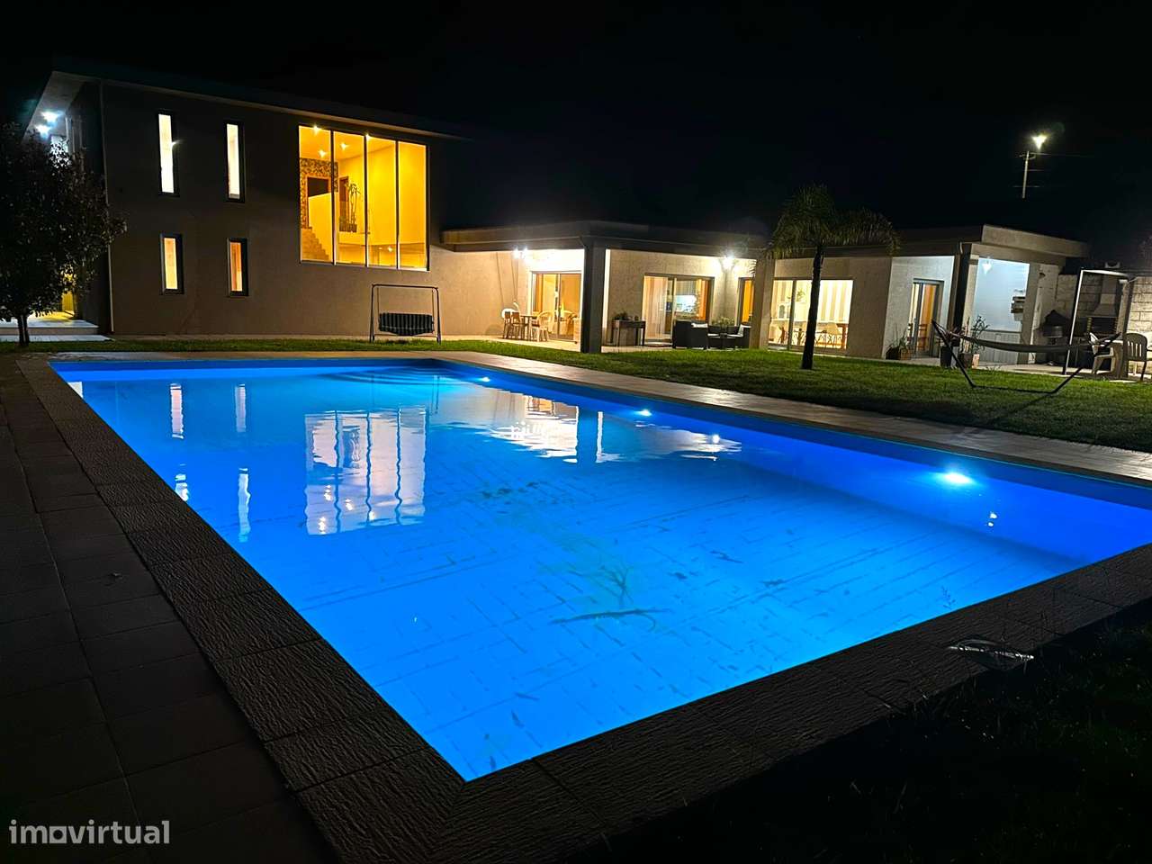 Moradia T5 fantástica ! - Grande imagem: 2/57