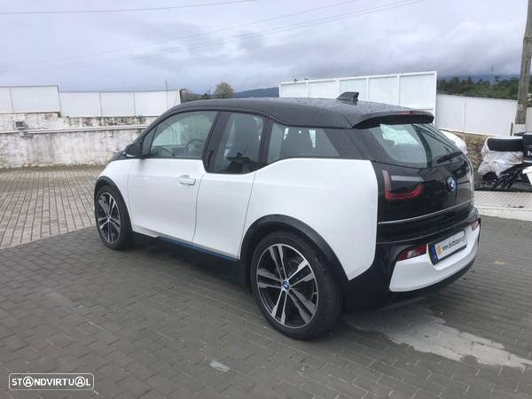 BMW i3 (120 Ah) - 2