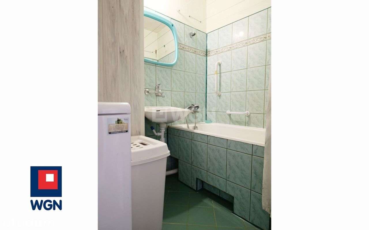 Mieszkanie, 55,60 m², Legnica – pohled 5