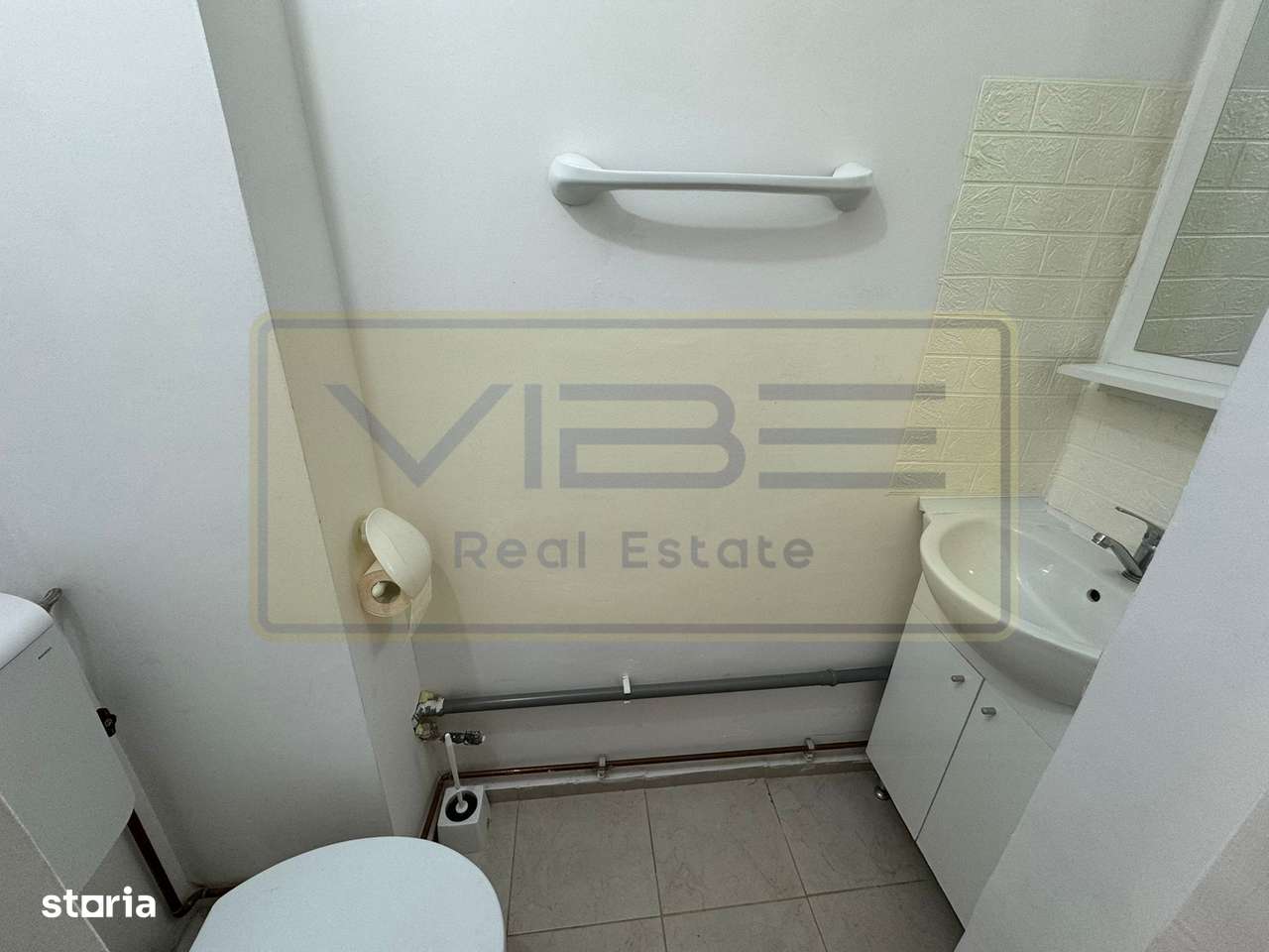 Apartament 3 camere 2 bai zona Parc Nicolina 1-17