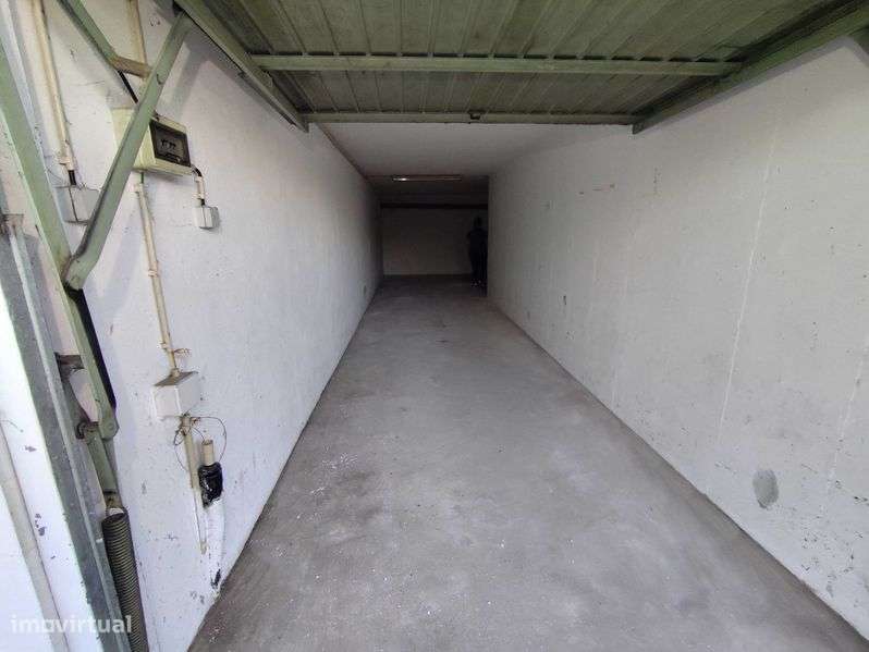 Vendo garagem fechada Valongo  box - Grande imagem: 4/8