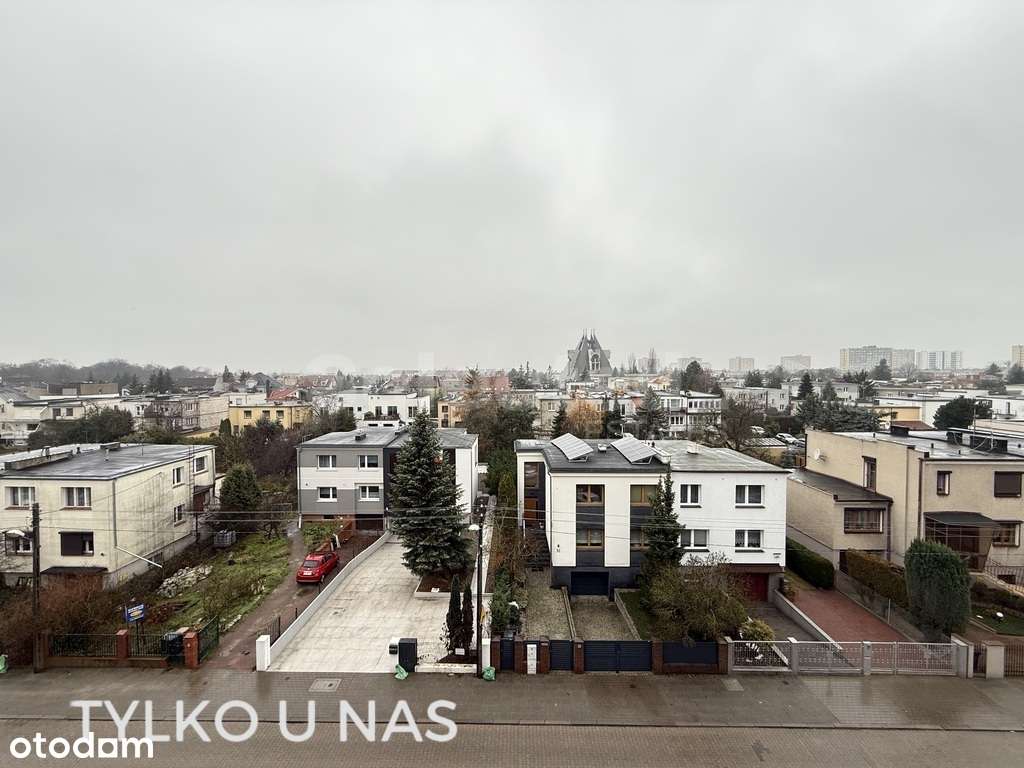 Nietuzinkowe 3 pokoje na Winogradach,garaż - Pełny obrazek: 5/15