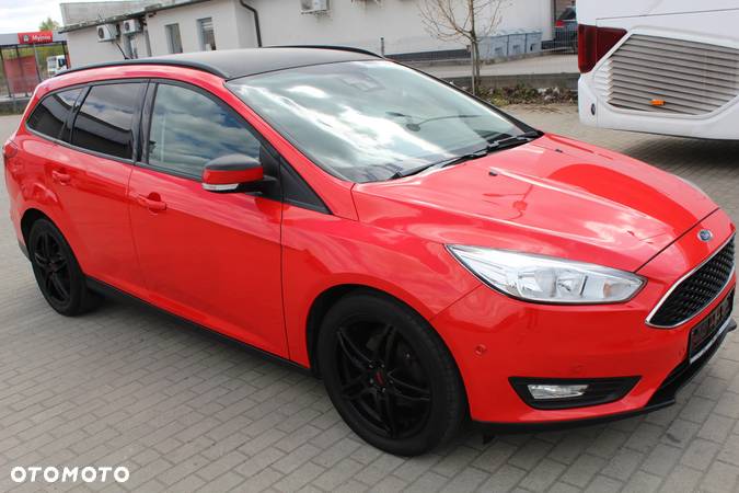 Ford Focus - 3